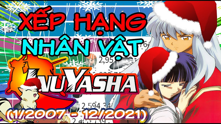 Inuyasha bản đặc biệt có bao nhiêu tập năm 2024