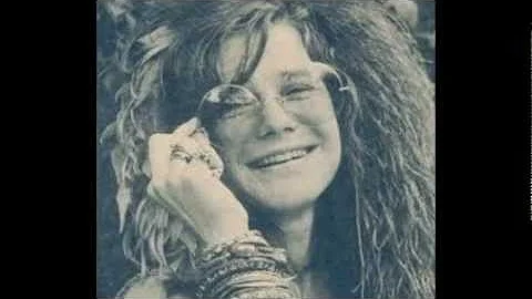 Bonnie Tyler: Turtle Blues, Tribute To Janis Jopli...