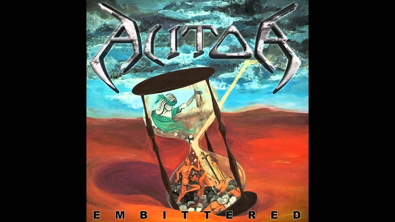 Alitor - Embittered