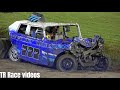 Mildenhall bws round 4 2024