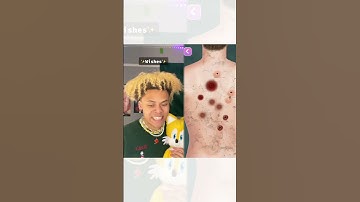 pov: on your birthday, you get a certain amount of wishes..(PT.2❗️LIKE FOR PT.3❤️)