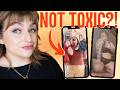Fat Acceptance Rhetoric I Agree With?! | Reacting To My Old Fat Acceptance Content