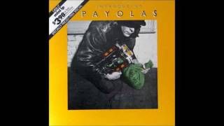 The Payolas - China Boys chords