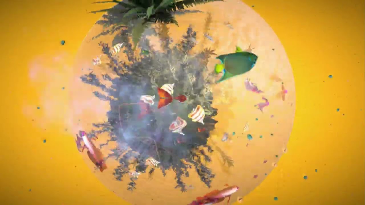 Vico 2: Save the Children - Launch Trailer | PS4 | PS5 |