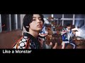 【歌詞付き】SUPER★DRAGON / Monster!