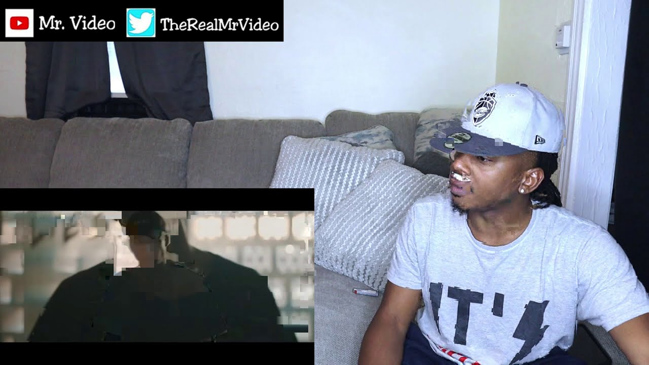 I KNOW WHY NOW!! | NF - WHY (REACTION!!)