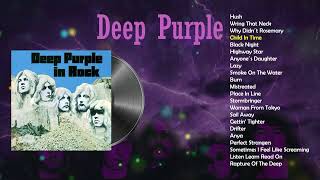 Deep Purple - Child In Time (High Quality)