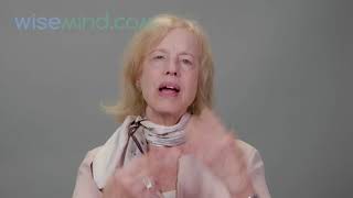 Pat Ogden Discusses Panic Attacks from Childhood Trauma