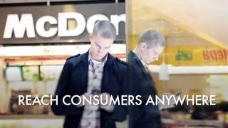 Celebrity Glopos - A Revolution in Indoor Positioning Wealth