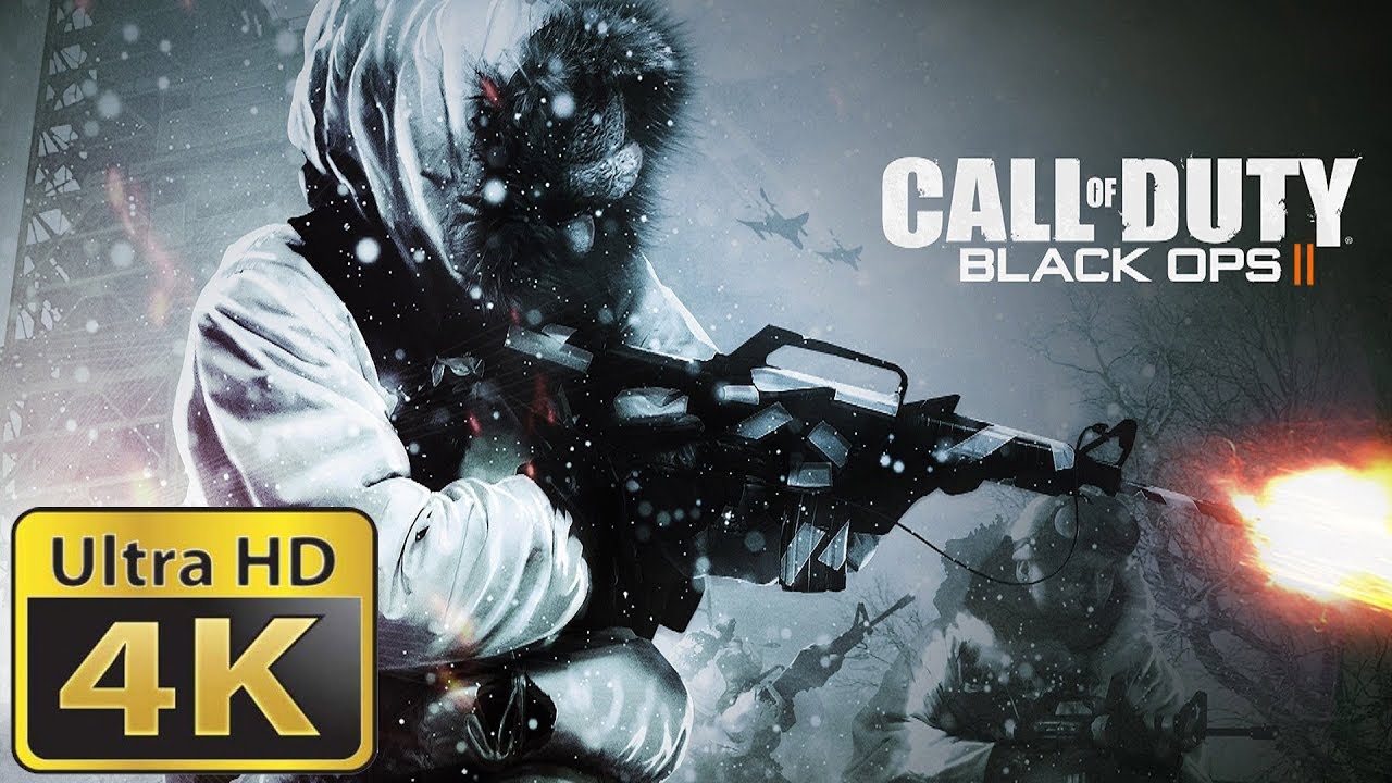 call of duty black ops 2 full game