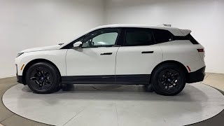 2024 BMW iX Ontario, Riverside, Anaheim, Pasadena, Los Angeles, CA 36147A
