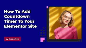 Add Sale Countdown Timer To Your Elementor Site