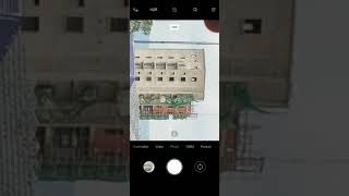 តេសកាំមេរ៉ា Mi note 10 zoom 50x