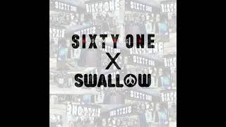 Download Lagu SANDAL SWALLOW X NUMBER 61 Teaser MP3