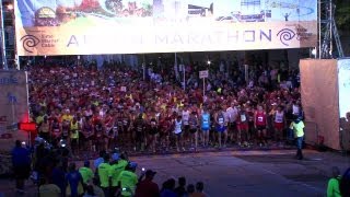 Akron Marathon