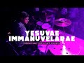 Yesuve immanuvelarae  aft church  drum cam of vineeth david