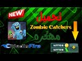 تحميل لعبة zombie catchers مهكره آخر إصدار2020 من 