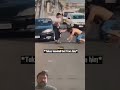 When Road Raging With Baseball Bat Goes Wrong