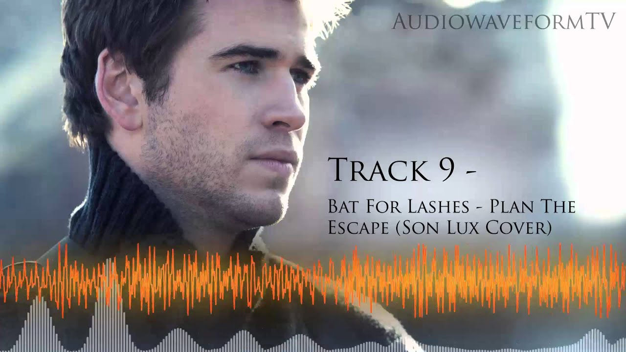 The Hunger Games Mockingjay Track 09 Bat For Lashes Plan The Escape Son Lux Cover Youtube