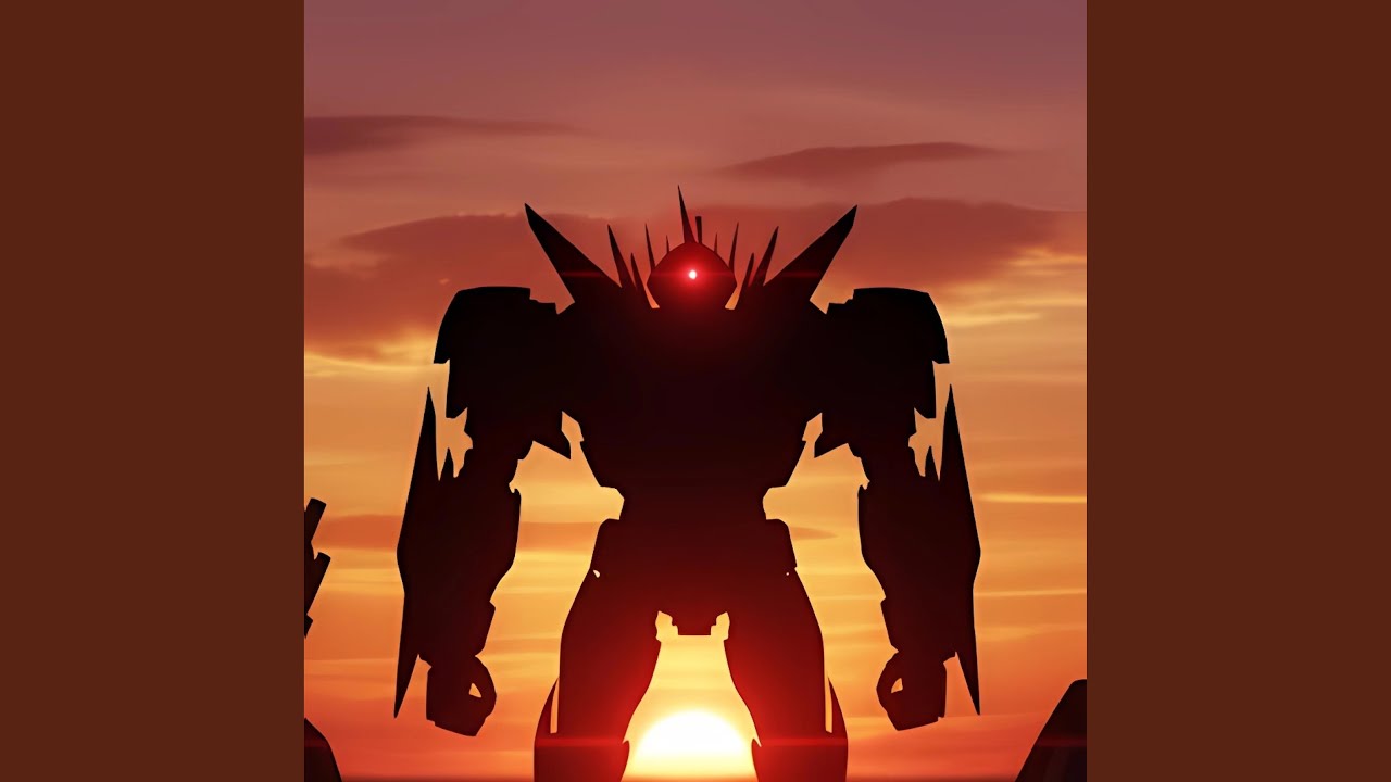 El heroe que fui (Megatronus)