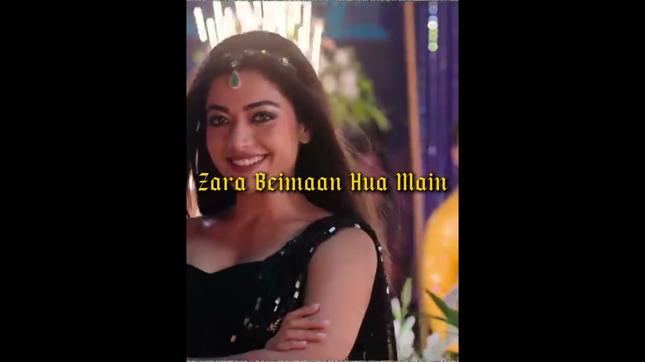 salman zohra zabeen