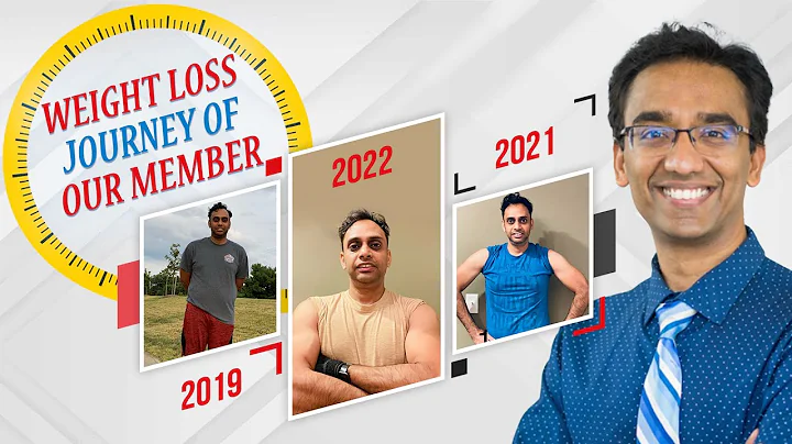 Weight Loss journey -  ft. Mr. Sastry Malladi (Youtube family member) | Dr Pal - DayDayNews