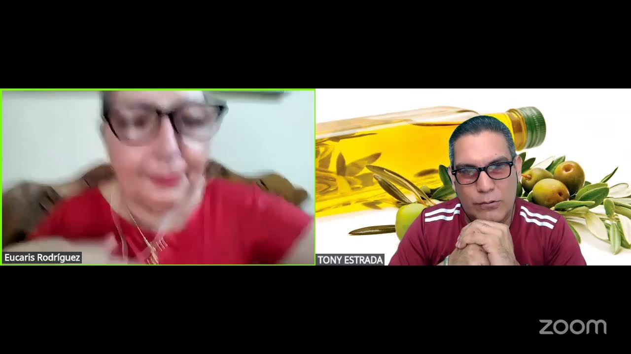 RUMBO A GOG Y MAGOG...