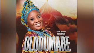 OLODUMARE - SENWELE JESU
