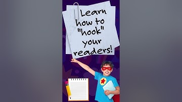 📝Personal Narrative writing for kids! #creativewriting #youngwriters #elementaryschool