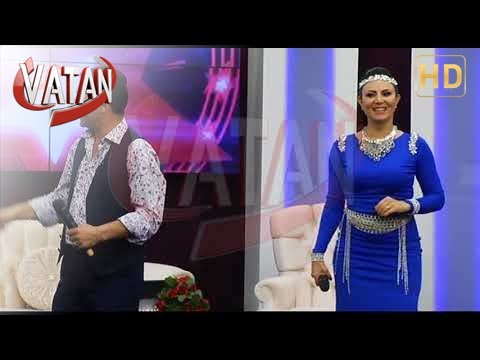Latif Doğan Vatan TV - Ağla Gözüm Ağla