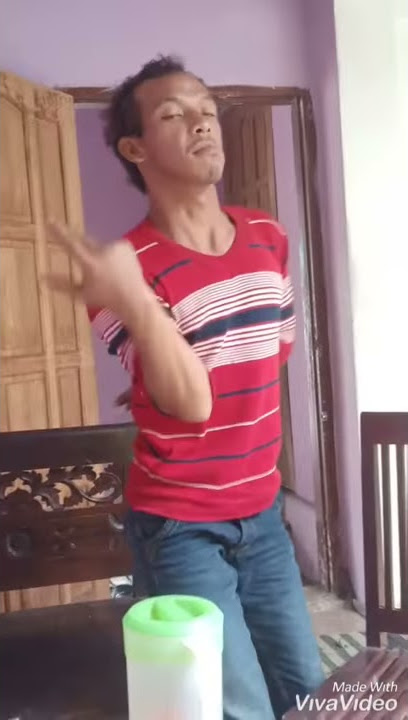 Strory wa lucu lg viral,jaran goyang