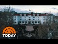 Inside The Spooky Hotel That Inspired ‘The Shining’ | TODAY