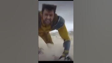 Deadpool and wolverine edit (bye bye bye) #deadpool #wolverine #deadpool3 #edit #shorts #trending