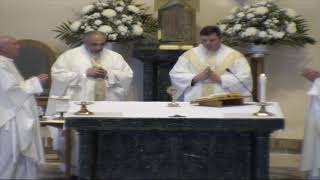 Feast of St. Anthony  6/13  StJoesParishTR (Toms River) Live Stream
