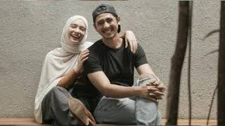 Kemesraan arya saloka dan putri anne❤