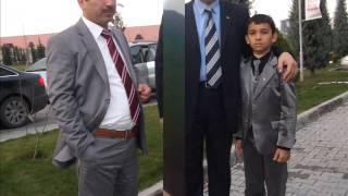 Türki̇yem