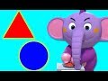 Shapes Song More Kids Songs And Rhymes For Kids Nursery Rhyme Street 
