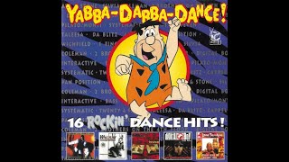 Yabba-Dabba-Dance! (1994)
