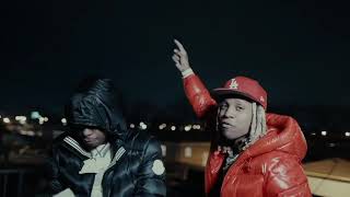 Lil Durk Ft Pooh Shiesty - Should’ve Ducked [Official Music Video]