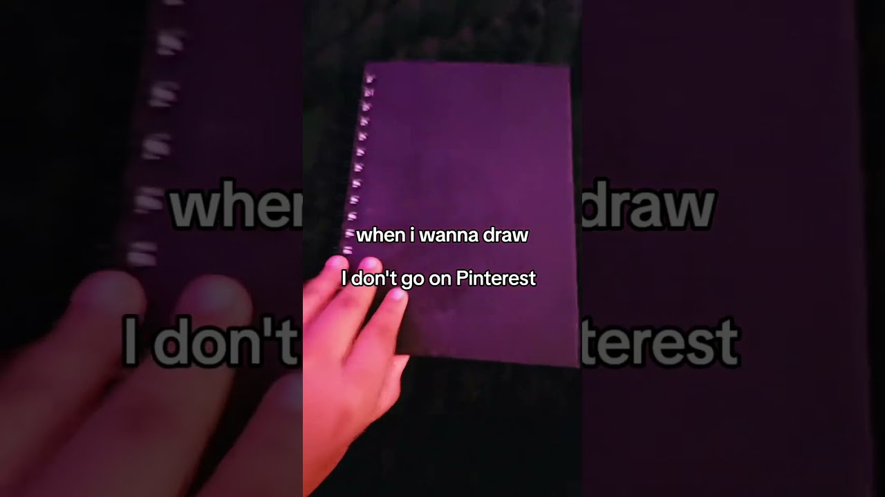  Returning To My Sketchbook After A Break Watch Me Draw Again Drawing