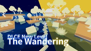 The Wandering - by Quantumilk & CXY-辰 | Dancing Line Community Edition