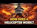 How Does A Helicopter Work Rotor Lift Control Autorotation And Flight Physics Explained