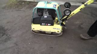 2010!! AMMANN AVP 2620-135kg LURENT