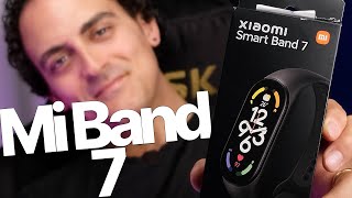 Neden Alınmaz? Xiaomi Mi Band 7 İnceleme