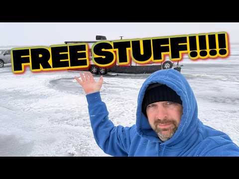 Youtubers Get Stuff for FREE