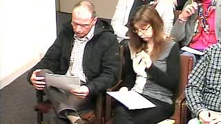 Selectmen 2 27 18