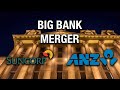 ANZ Suncorp a shocker - The West Report