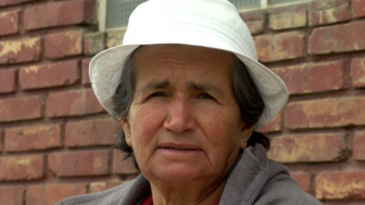 Usme, la paradoja de ser pueblo en la ciudad - Somos Región Cap 025