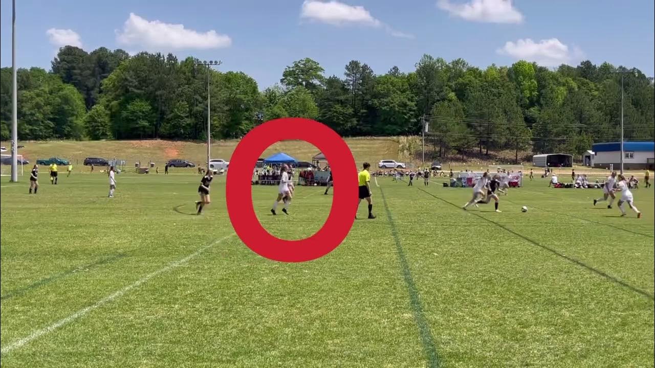 CESA Spring Challenge Lila Sharp YouTube