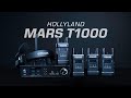 Hollyland MARS T1000 Full-duplex Portable Intercom System | Deep Review